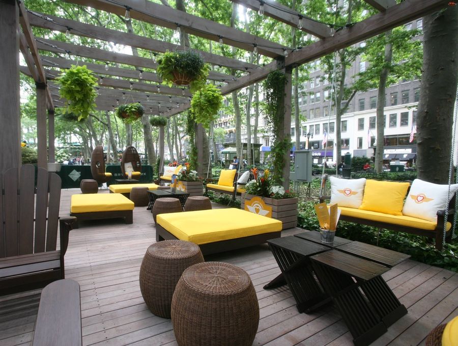 Подушки для ресторана Подушки для ресторана